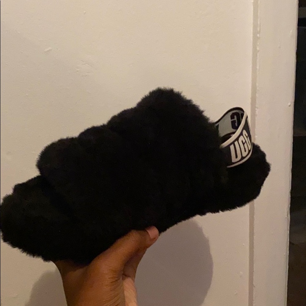 Ugg